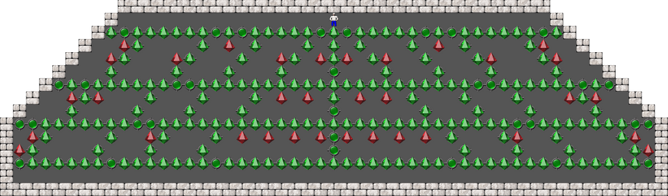 Sokoban SBMendonca 06 level 85